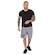 Camiseta Ecko New Type - Masculina CINZA ESCURO