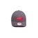 Boné Aba Curva Mitchell & Ness Flex Fit Branded - Adulto CINZA