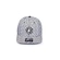Boné Starter Aba Reta Snapback Collab I Hate Flash Preto - Starter PRETO