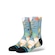 Meia Stance Tropical Trollin Kids - Infantil AZUL