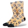 Meia Stance Taboo - Unissex AMARELO