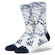 Meia Stance Waikaloa - Unissex AZUL