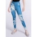 Calça Legging Oneill Harbor - Feminina AZUL