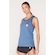 Camiseta Regata Starter Estampada - Feminina AZUL