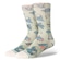 Meia Cano Alto Stance Hunger - Unissex VERDE