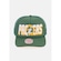 Boné Aba Curva Mitchell & Ness Packers - Adulto VERDE