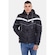 Jaqueta com Capuz HD Surf - Masculina PRETO