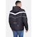 Jaqueta com Capuz HD Surf - Masculina PRETO