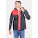 Jaqueta Fatal - Masculina PRETO