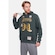 Blusão De Moletom Com Capuz Mitchell & Ness Shaquille O''''''''''''''''Neal - Masculino VERDE