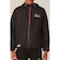 Jaqueta com Capuz Corta Vento Starter - Masculina PRETO