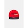 Boné Starter Aba Curva Snapback Vermelho - Starter VERMELHO
