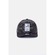 Boné Starter Aba Curva Snapback Preto - Starter PRETO