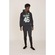Blusão De Moletom Com Capuz NBA Fechado Boston Celtics - Masculino PRETO