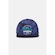 Boné Aba Reta HD Snapback - Adulto AZUL