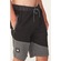 Bermuda NBA Moletom Boston Celtics - Masculina PRETO