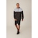 Jaqueta Corta Vento com Capuz Oneill - Masculina PRETO