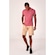 Bermuda Fatal Walk - Masculina BEGE