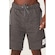 Bermuda NBA Moletom Chicago Bulls - Masculina PRETO