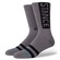 Meia Cano Alto Stance Og - 36 a 44 - Unissex CINZA