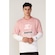 Blusão de Moletom Starter Fechado - Masculino VERMELHO