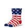 Meia Stance The Fourth St Kids - Infantil BRANCO