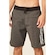 Bermuda Ecko Moletom - Masculina PRETO