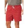 Bermuda Ecko Sintético - Masculina VERMELHO