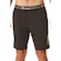 Bermuda Ecko Sintética - Masculina PRETO