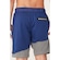 Bermuda Nba Moletom Denver Nuggets - Masculina AZUL ESCURO