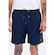 Shorts Hd Volley - Masculino AZUL ESCURO