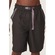 Bermuda Ecko Sintética - Masculina PRETO