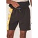Bermuda Starter Sintética Collab Popeye - Masculina PRETO