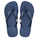 Chinelo Tropical Brasil Essencial Flip Flop - Unissex AZUL ESCURO