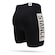 Cueca Stance Boxer Og Brief - Masculina PRETO