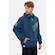 Jaqueta Corta Vento Hd - Masculina AZUL ESCURO