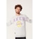 Blusão De Moletom Com Capuz Nba Los Angeles Lakers - Masculino CINZA ESCURO