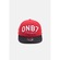 Boné Onbongo Flexfit - Fechado - Adulto VERMELHO
