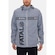 Jaqueta Corta Vento Fatal - Masculina CINZA