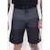 Bermuda Boardshort Onbongo Will - Masculina PRETO