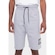 Bermuda Ecko Moletom - Masculina CINZA ESCURO