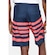 Bermuda Boardshort Onbongo Fame - Masculina AZUL ESCURO