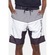 Bermuda Boardshort Onbongo Bad - Masculina BRANCO