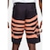 Bermuda Boardshort Onbongo Fame - Masculina PRETO