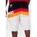 Bermuda Onbongo Veludo Day - Masculina PRETO
