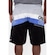 Bermuda Onbongo Veludo Day - Masculina CINZA