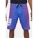 Bermuda Boardshort NBA Gradient - Masculina VERMELHO