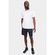 Short Starter Sintético com Elástico - Masculino PRETO