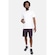 Bermuda Boardshort NBA Blur Logo Chicago Bulls - Masculina PRETO