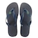 Chinelo Tropical Brasil Brasileiros - Unissex AZUL